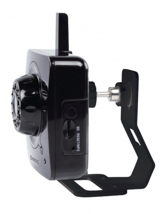 Fixed IP Camera