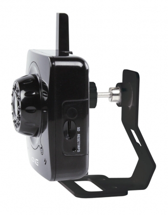 Fixed IP Camera
