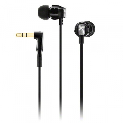 SENNHEISER CX 3.00 IN-EAR HOOFDTELEFOON ZWART