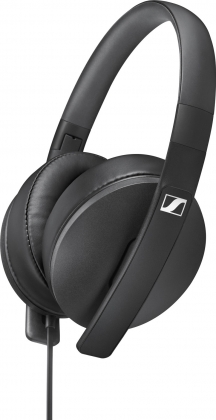 Sennheiser HD300 bedrade hoofdtelefoon