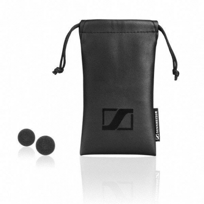 SENNHEISER MX475 IN-EAR HOOFDTELEFOON ZWART
