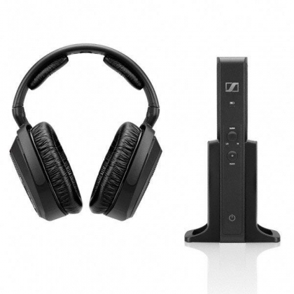 SENNHEISER RS 175 DRAADLOZE HOOFDTELEFOON