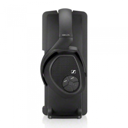 SENNHEISER RS 175 DRAADLOZE HOOFDTELEFOON