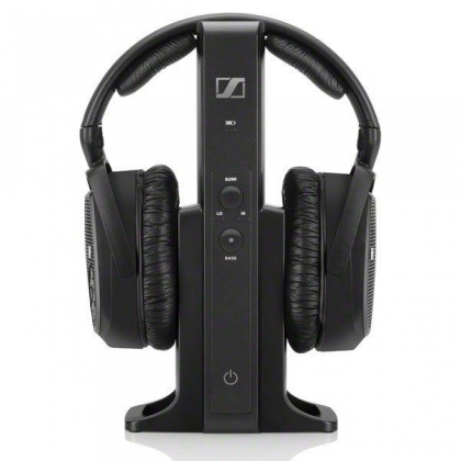 SENNHEISER RS 175 DRAADLOZE HOOFDTELEFOON