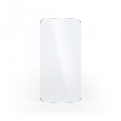 Screen Protector | Gebruikt voor: OnePlus | OnePlus 6 | Te Gebruiken Met Hoesje | 2.5D Rounded Edge | 9 H