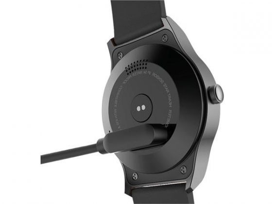 SMARTWATCH MET HARTSLAGMONITOR