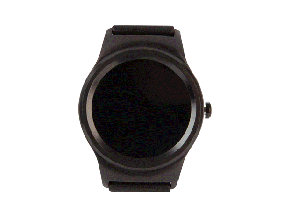 SMARTWATCH MET HARTSLAGMONITOR