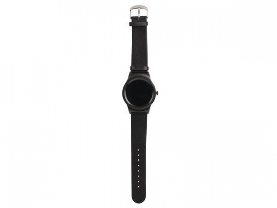 SMARTWATCH MET HARTSLAGMONITOR