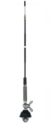 Sirio 	T 27 korte dunne CB-antenne