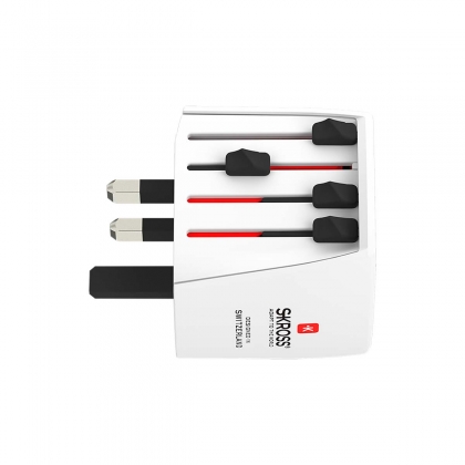 Wereldadapter MUV Micro