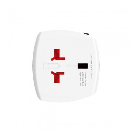 Wereldadapter MUV Micro