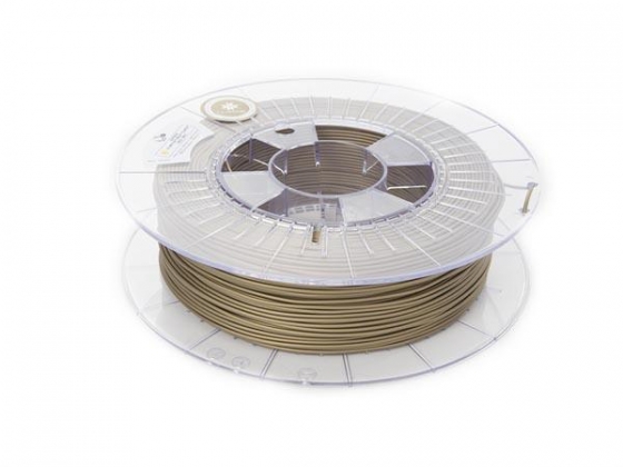 SKULPT-FILAMENT - 1.75 mm (1/16") - GOUD - 500 g