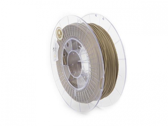 SKULPT-FILAMENT - 1.75 mm (1/16") - GOUD - 500 g