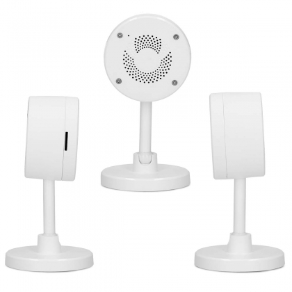SMART-CAM10 Smart Wi-Fi camera IP-camera geschikt voor domotica