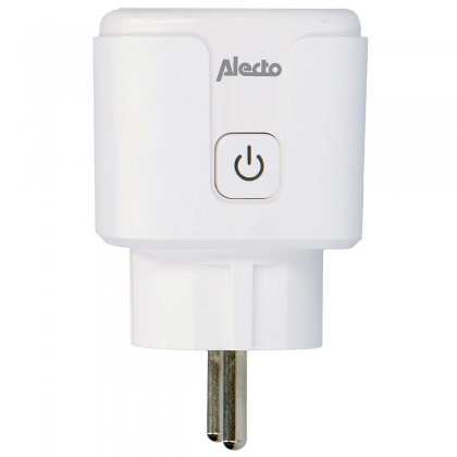 SMART-PLUG10 Slimme Wi-Fi-stekker 16A 3680W