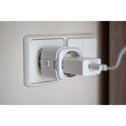 SMART-PLUG10 Slimme Wi-Fi-stekker 16A 3680W