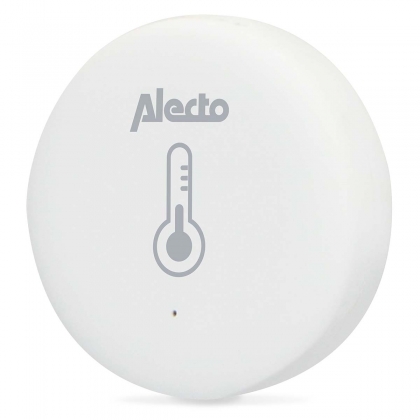 SMART-TEMP10 Smart Zigbee temperatuur- en vochtigheidssensor