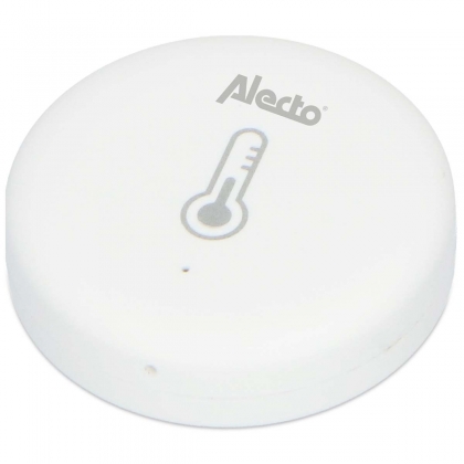 SMART-TEMP10 Smart Zigbee temperatuur- en vochtigheidssensor