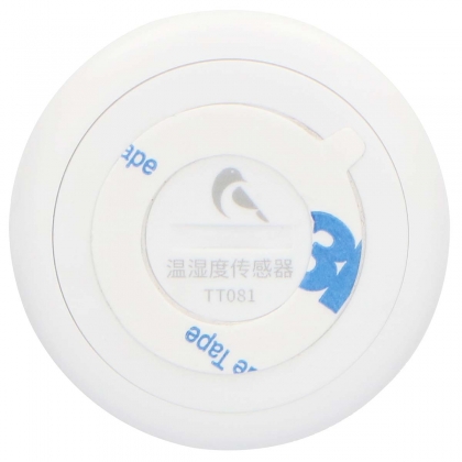SMART-TEMP10 Smart Zigbee temperatuur- en vochtigheidssensor