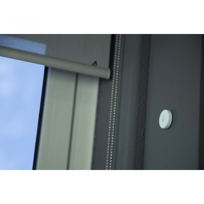 SMART-TEMP10 Smart Zigbee temperatuur- en vochtigheidssensor
