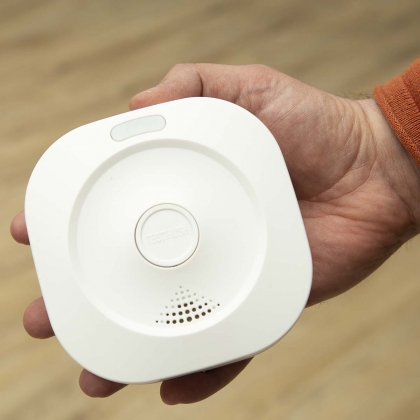 SMARTSMOKE11 Wi-Fi Slimme rookmelder