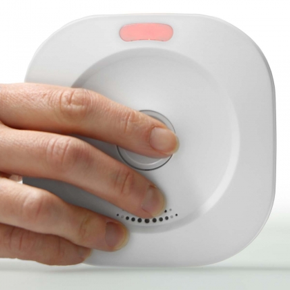 SMARTSMOKE11 Wi-Fi Slimme rookmelder