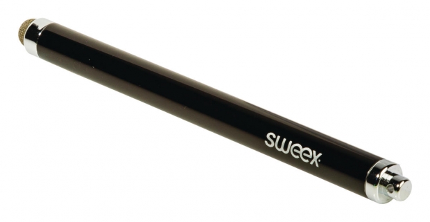 Stylus Koper Tip Zwart