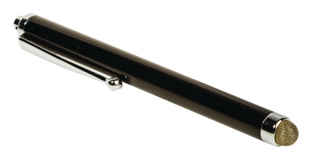 Stylus Koper Tip Zwart