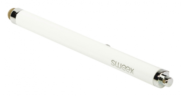 Stylus Koper Tip Wit
