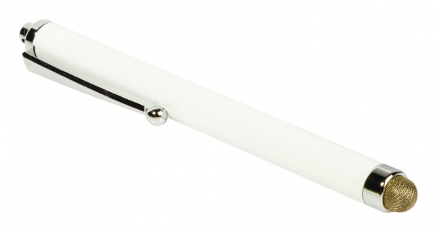 Stylus Koper Tip Wit
