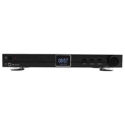 Soundmaster Internetradio DAB+ FM Internetradio DAB+ FM