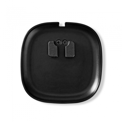 Speakerbeugel | Geschikt voor: Sonos® One SL™ / Sonos® One™ / Sonos® PLAY:1™ | Vloer | 3 kg | Vast | ABS / Staal | Zwart
