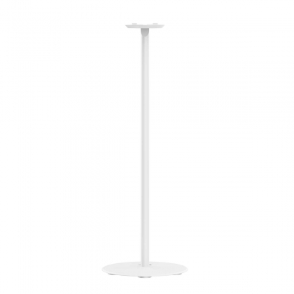 Speakerbeugel | Geschikt voor: Sonos® Era100 | Standaard | 3 kg | Vast | ABS / Metaal | Wit