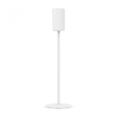 Speakerbeugel | Geschikt voor: Sonos® Era100 | Standaard | 3 kg | Vast | ABS / Metaal | Wit