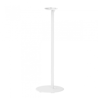 Speakerbeugel | Geschikt voor: Sonos® Era100 | Standaard | 3 kg | Vast | ABS / Metaal | Wit