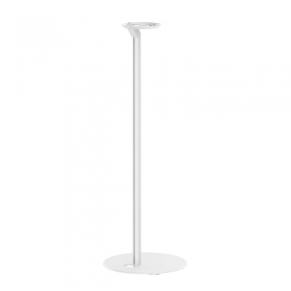 Speakerbeugel | Geschikt voor: Sonos® Era100 | Standaard | 3 kg | Vast | ABS / Metaal | Wit