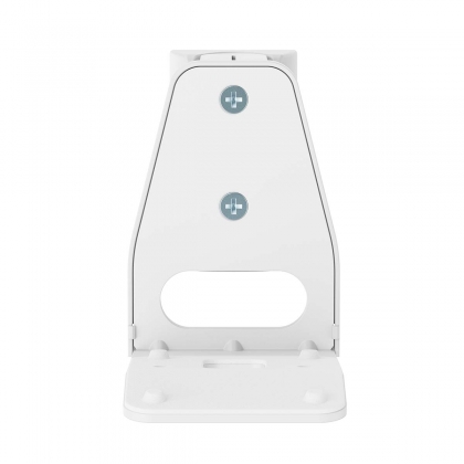 Speakerbeugel | Geschikt voor: Sonos® Era300 | Wand | 5 kg | Kantelbaar / Zwenken | Kantelbaar | Draaibaar | ABS / Metaal | Wit