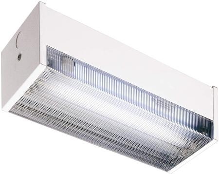 Van Lien Lightstar opbouw noodverlichtingsarmatuur