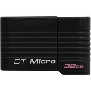 Kingston DataTraveler Micro 32 GB USB 2.0