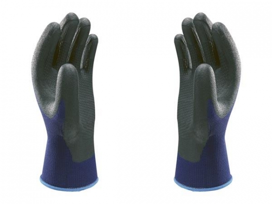 HANDSCHOEN VOOR LICHT WERK, GOEDE GRIP - MAAT 7/M