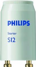 S12 starter 115 - 140W Philips