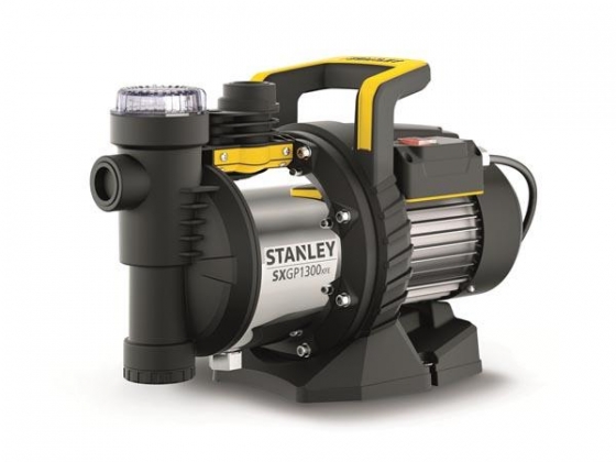 STANLEY - ZELFAANZUIGENDE POMP - 1300 W