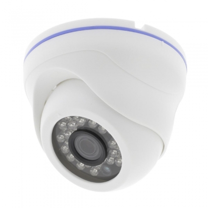CCTV-Set HDD - 4x Camera