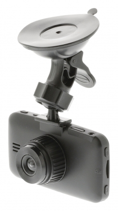 1.5 " Dashboard Camera 1280x1024