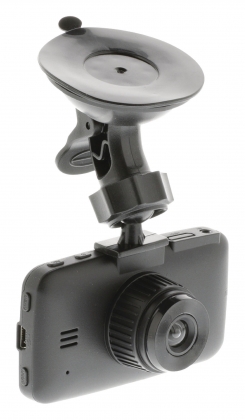 1.5 " Dashboard Camera 1280x1024