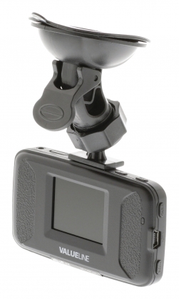 1.5 " Dashboard Camera 1280x1024