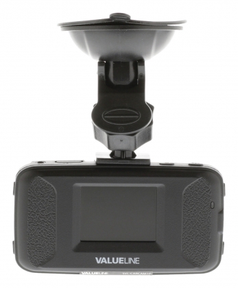 1.5 " Dashboard Camera 1280x1024