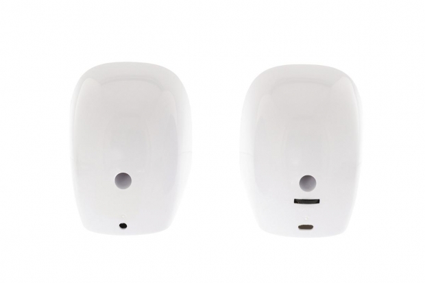 Speaker 2.0 Bedraad 4 W Wit/Blauw