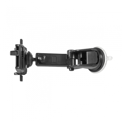 Universeel Smartphonehouder Autoraam Zwart