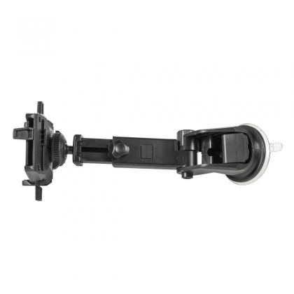 Universeel Smartphonehouder Autoraam Zwart